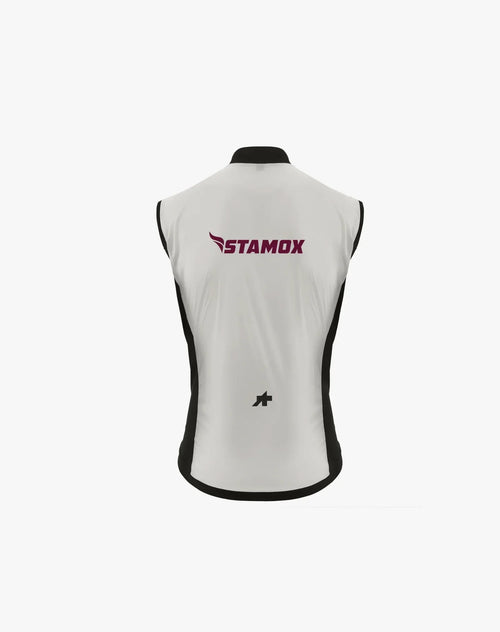 ASSOS X STAOX Custom MILLE Gilet