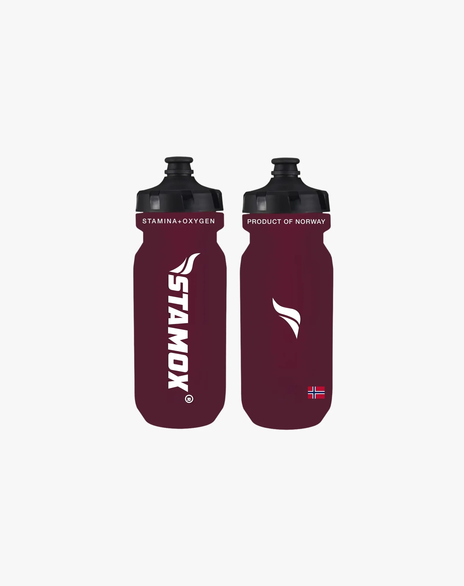 Stamox Sports Water Drink Bottle
