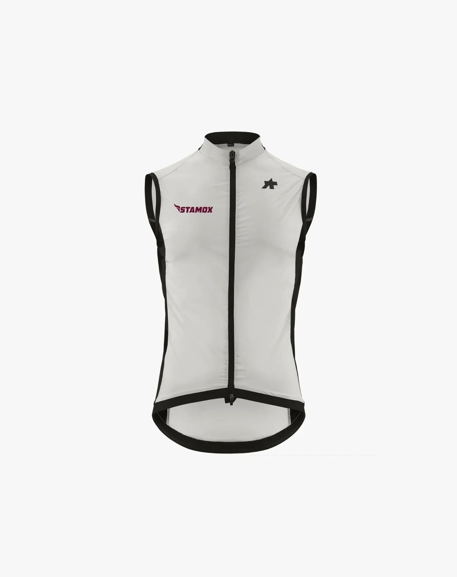 ASSOS X STAOX Custom MILLE Gilet