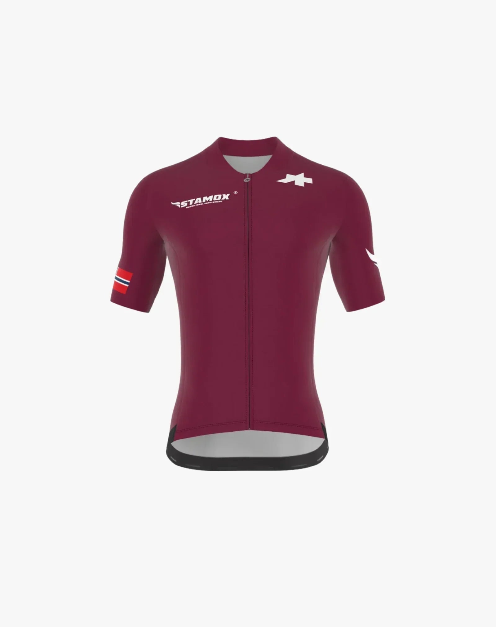 ASSOS x STAMOX Cycling Jersey