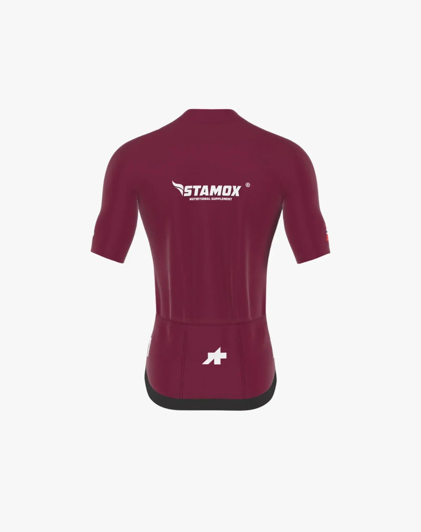 ASSOS x STAMOX Cycling Jersey