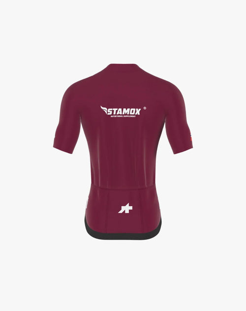 ASSOS x STAMOX Cycling Jersey